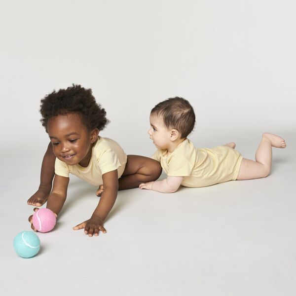 Baby bodysuit (STUB103) Thumbnail