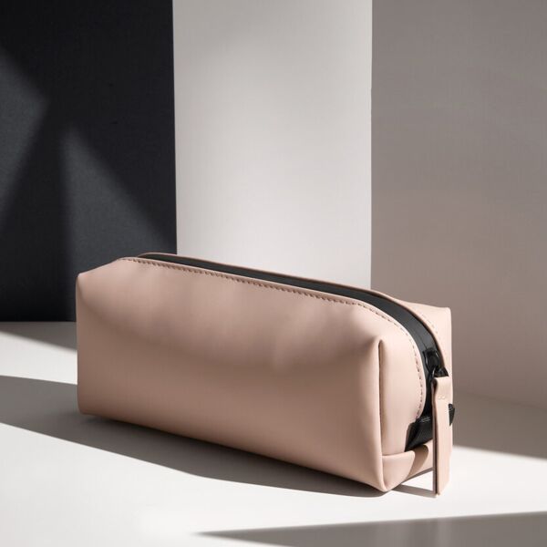 Matte PU mini accessory case Thumbnail