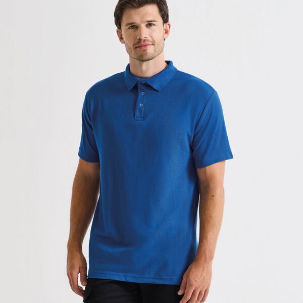 Studded polo Thumbnail