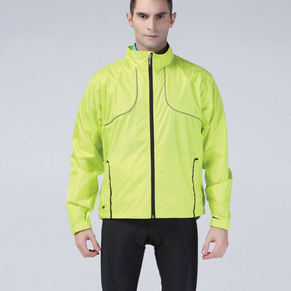 Spiro Crosslite trail and track jacket Thumbnail