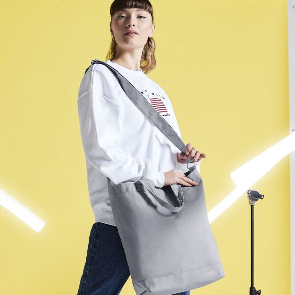 Canvas day bag Thumbnail