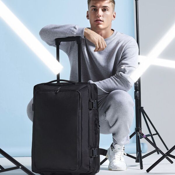 Escape carry-on wheelie Thumbnail