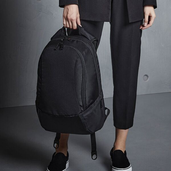 Vessel™ slimline laptop backpack Thumbnail