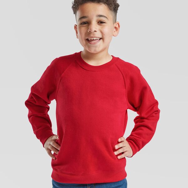  - CHILDRENS SWEATSHIRT Thumbnail