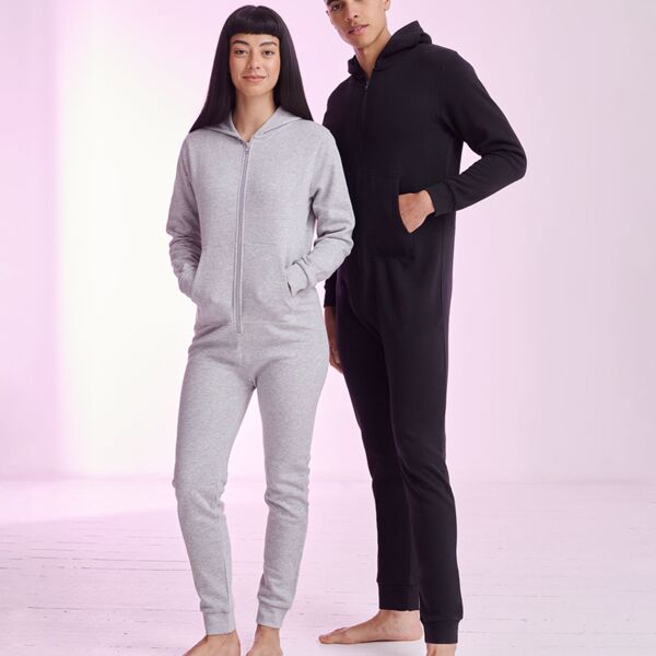 SF Unisex All In One. Thumbnail