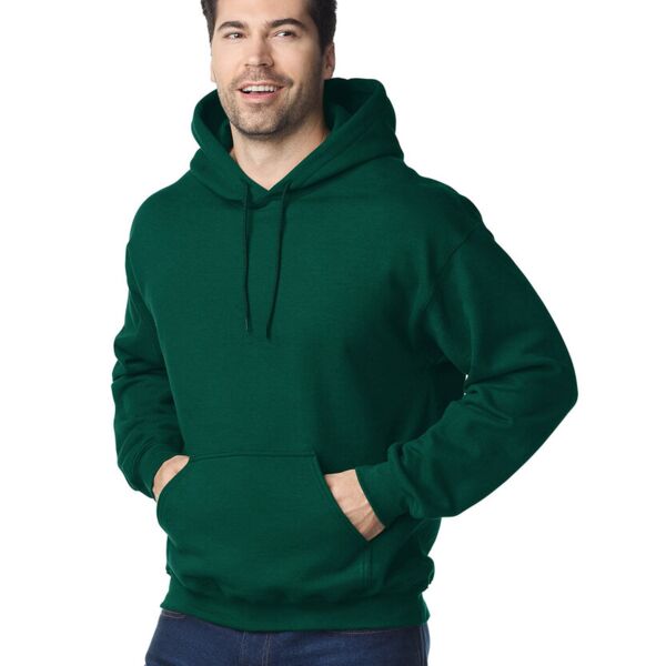 HeavyBlend™ adult hooded sweatshirt - fc Thumbnail