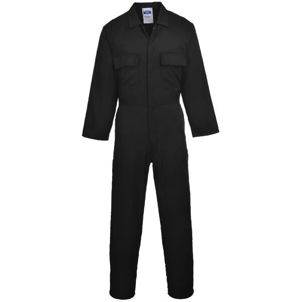Port West BoilerSuit Thumbnail