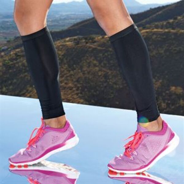 TRI DRI Compression Calf Sleeve  Thumbnail