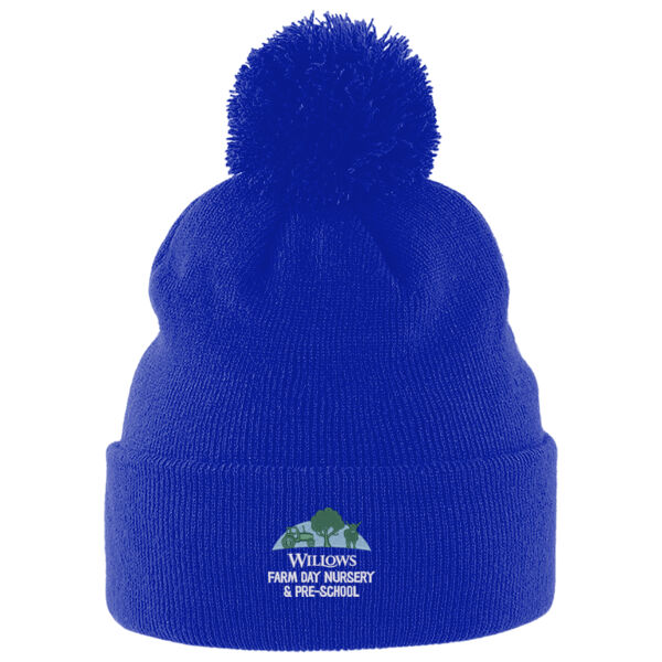 BOBBLE HAT  Thumbnail