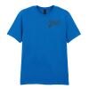 SOFTSTYLE™ adult ringspun t-shirt. Thumbnail