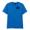 SOFTSTYLE™ adult ringspun t-shirt. Thumbnail